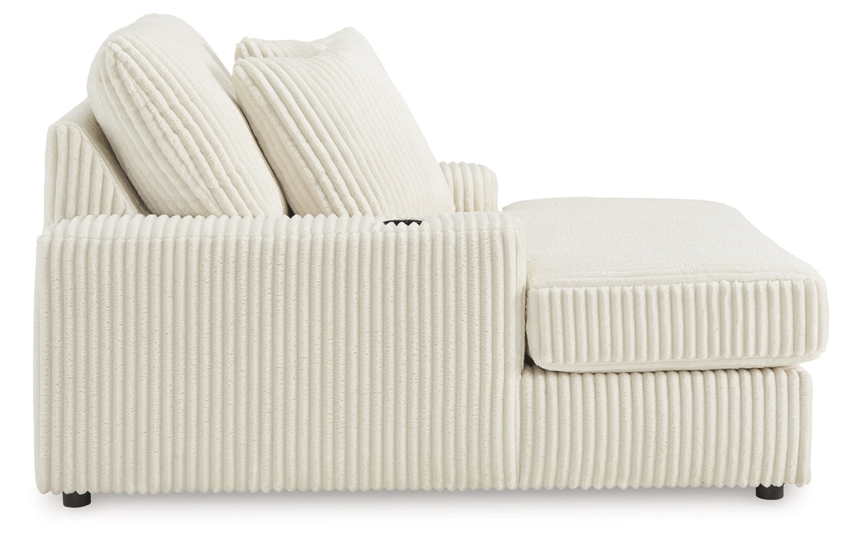 Lindyn Chaise