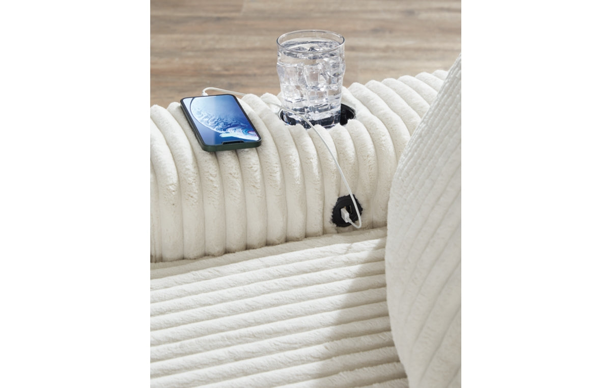 Lindyn Chaise