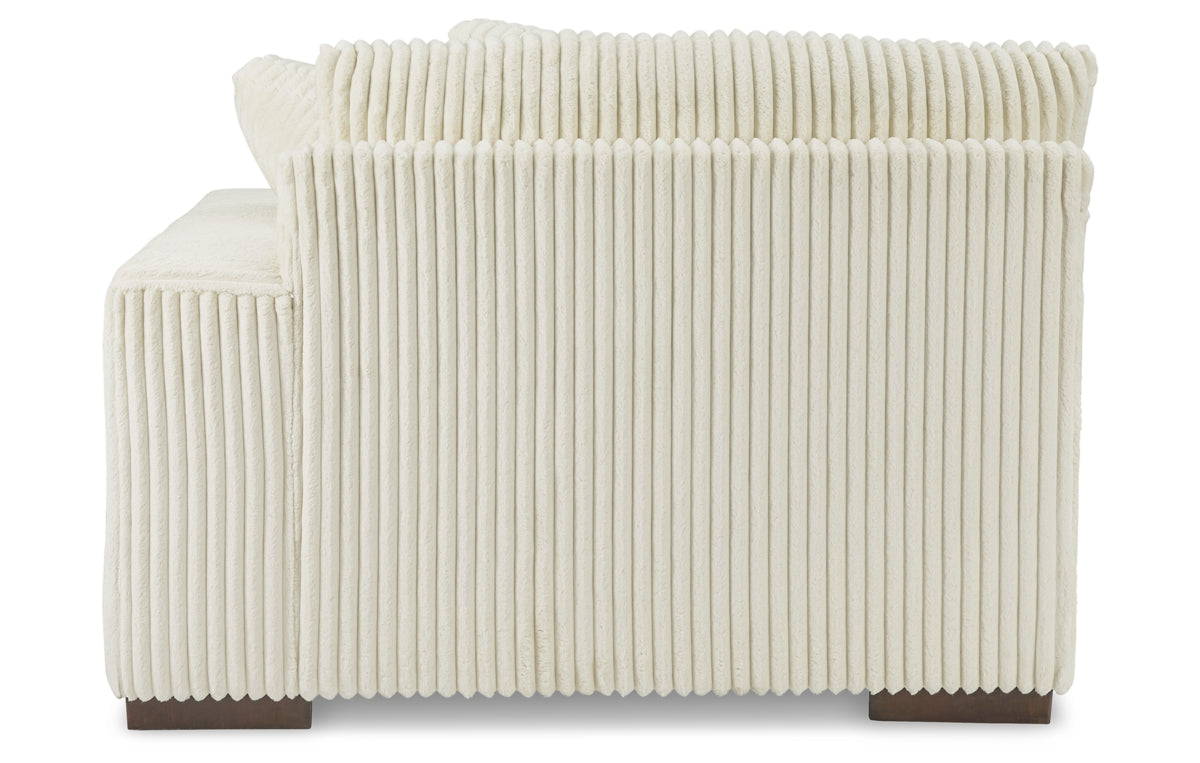 Lindyn 4-Piece Sectional with Chaise