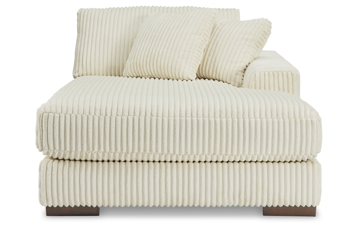Lindyn 4-Piece Sectional with Chaise