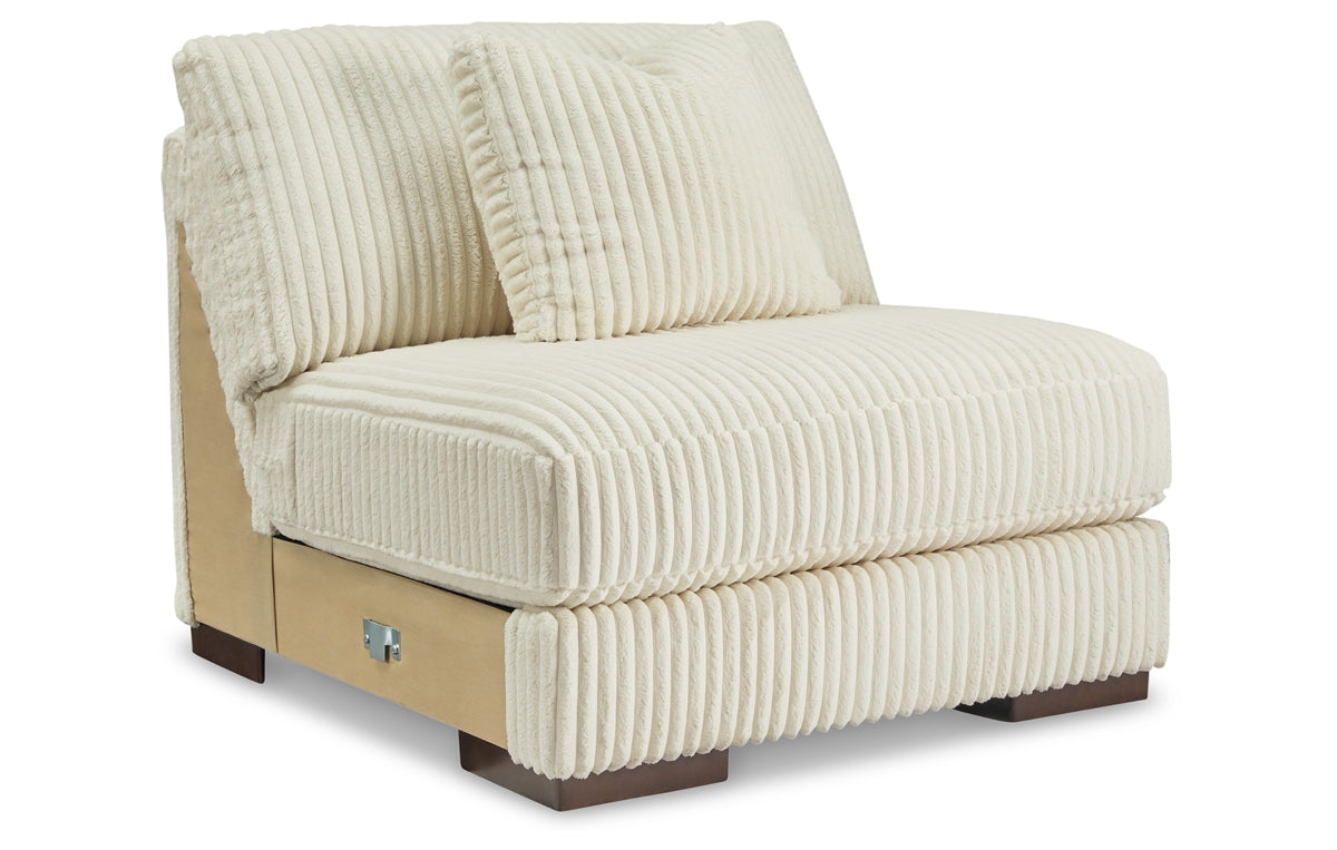 Lindyn 4-Piece Sectional with Chaise