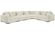 Lindyn 6-Piece Sectional
