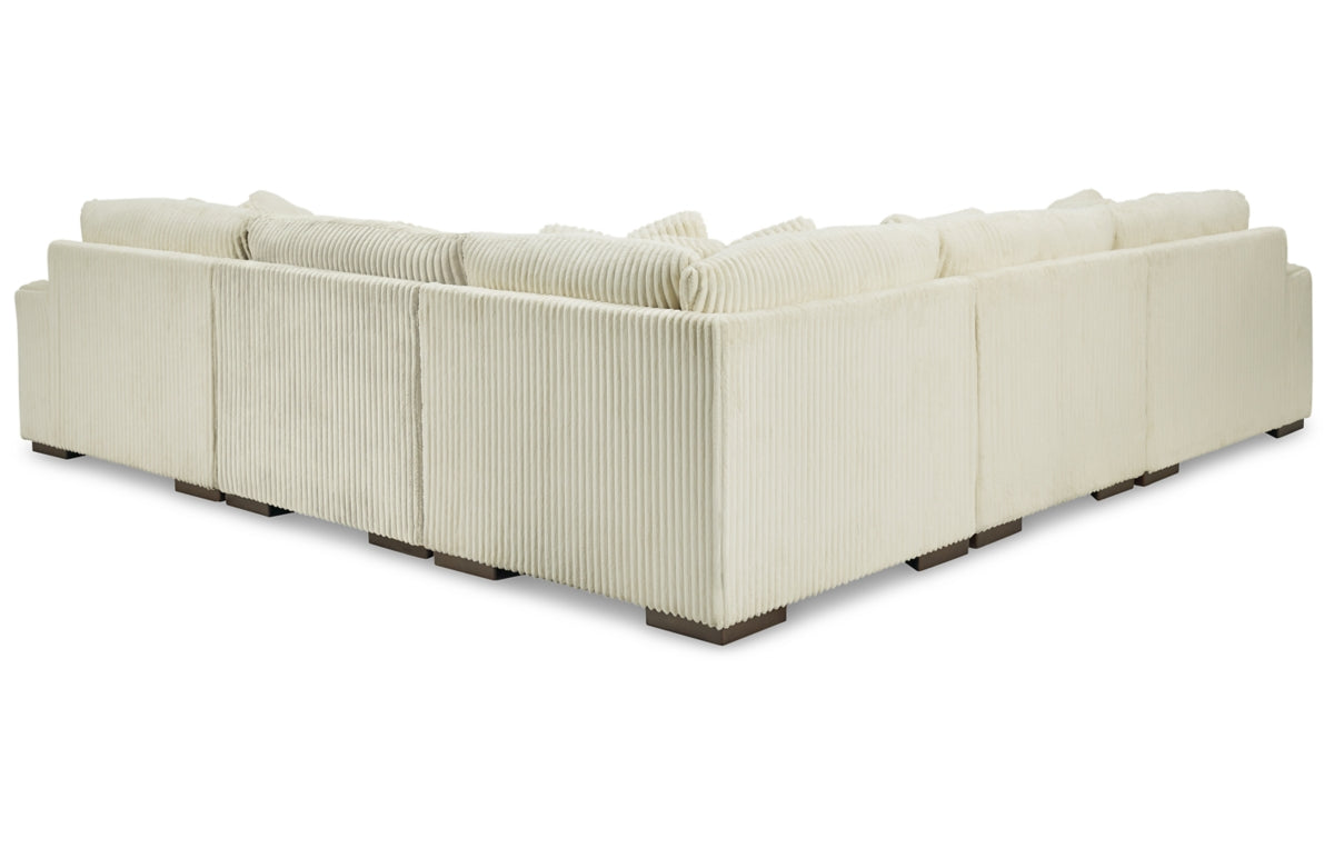 Lindyn 5-Piece Sectional