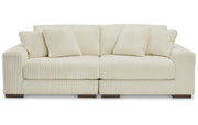 Lindyn 2-Piece Sectional Sofa
