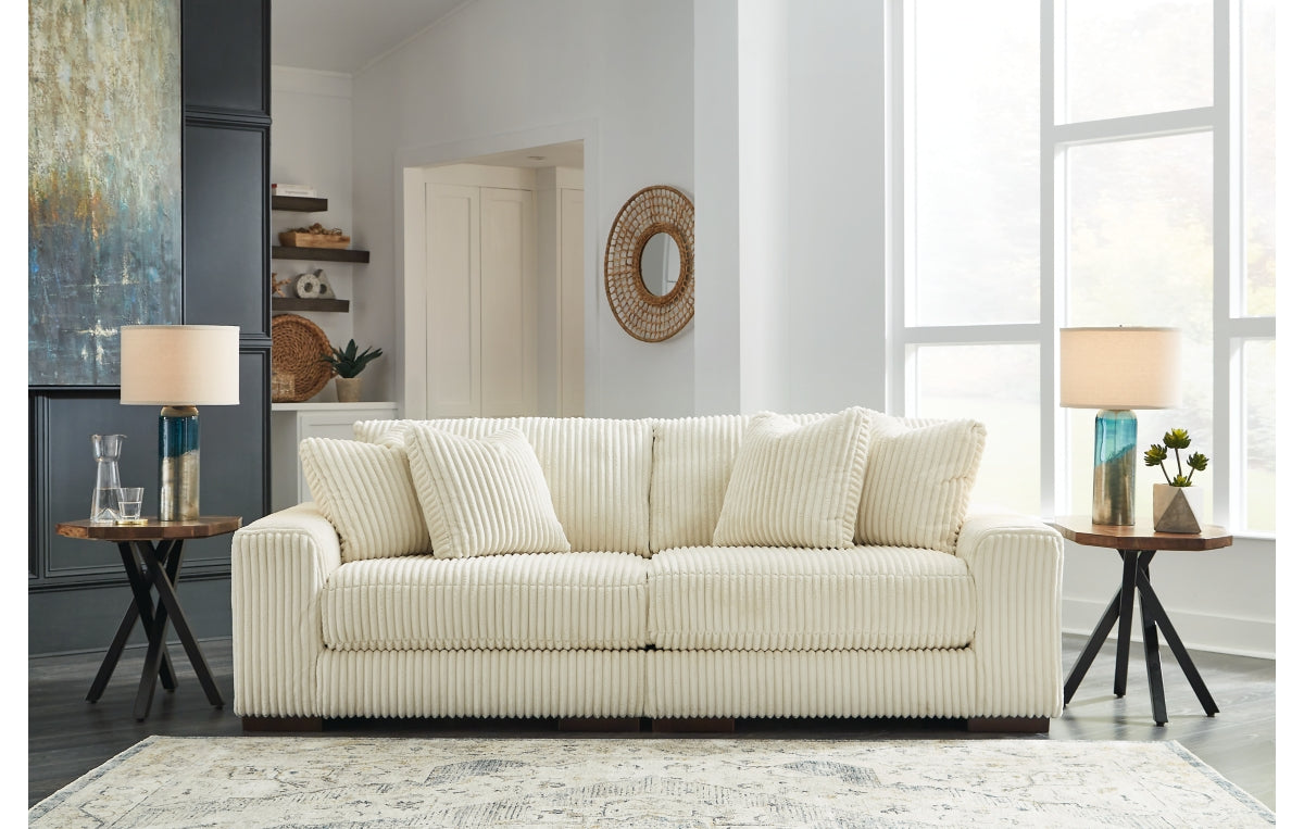 Lindyn 2-Piece Sectional Sofa