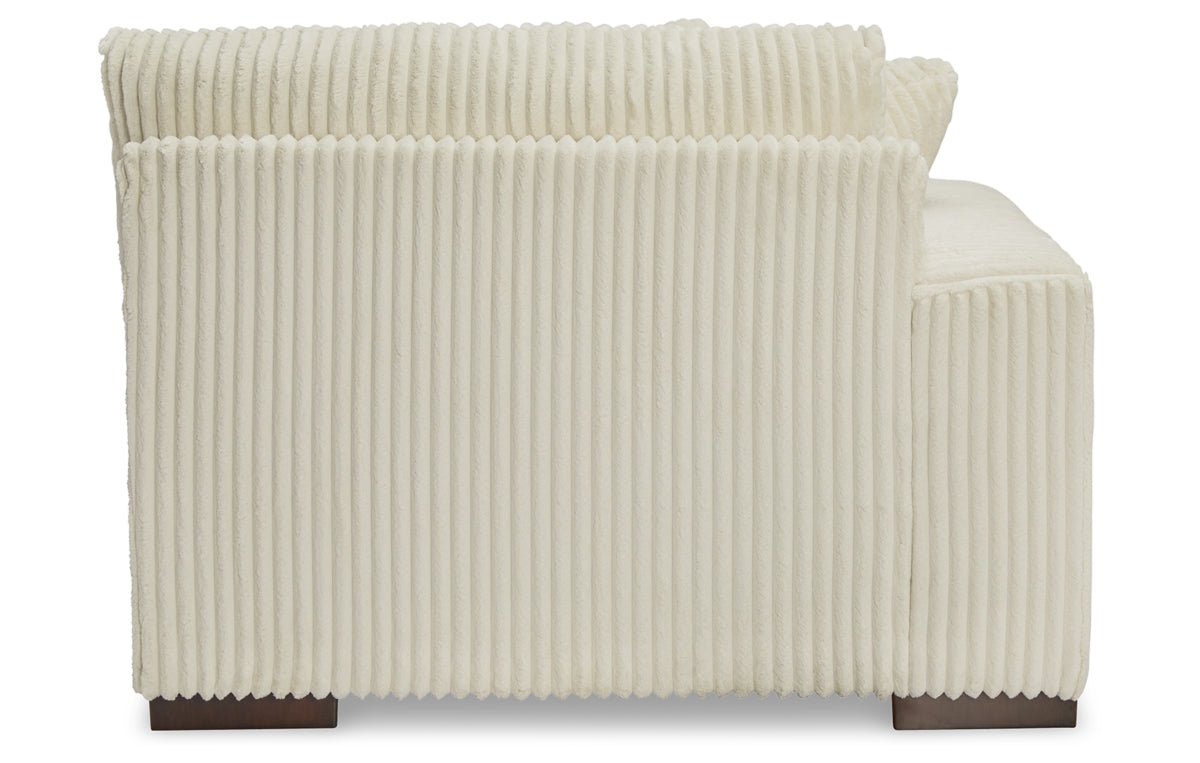 Lindyn 6-Piece Sectional