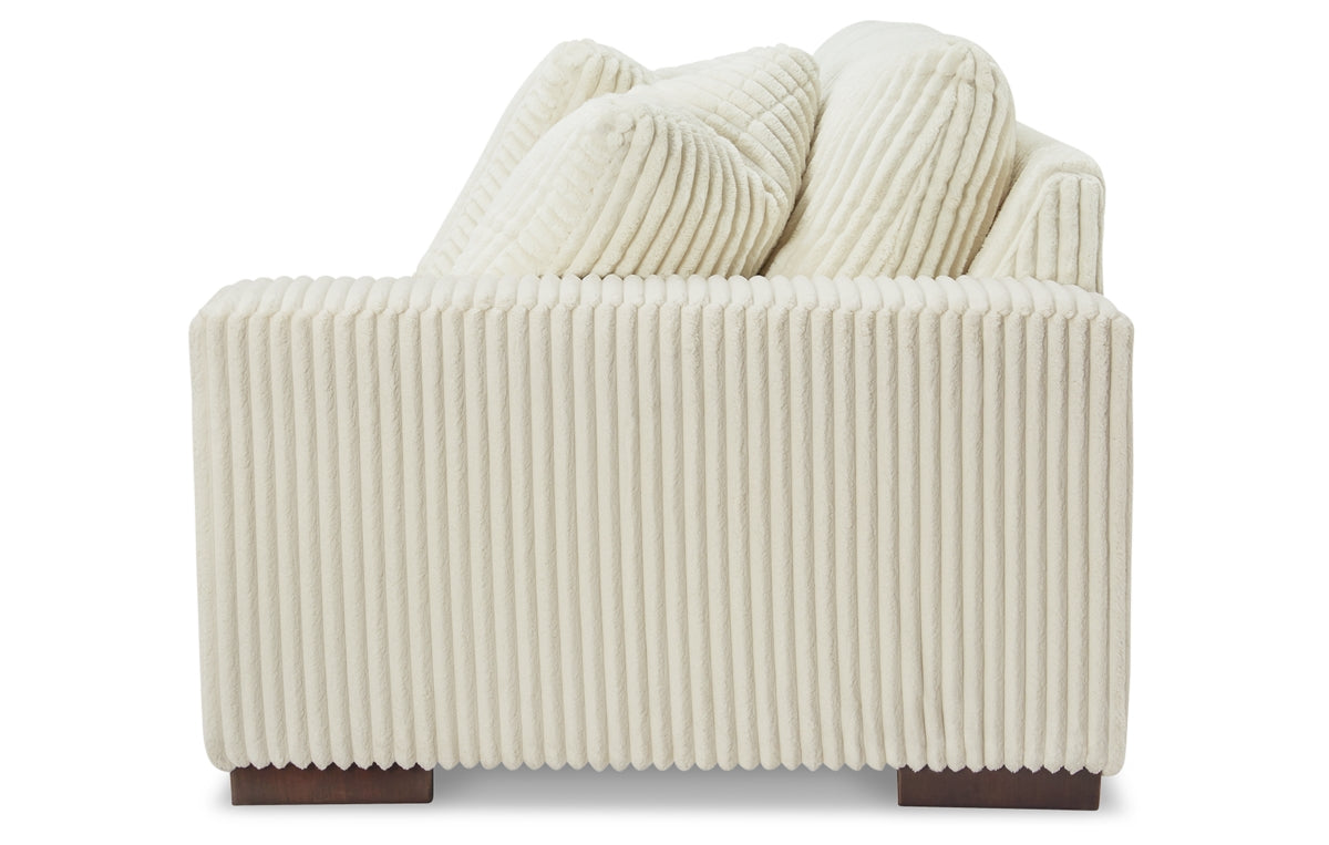 Lindyn 4-Piece Sectional with Chaise