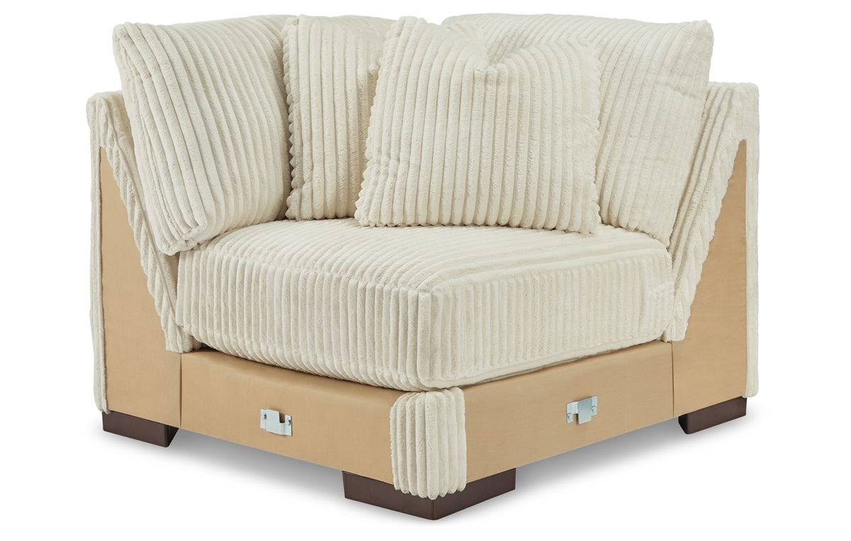 Lindyn 6-Piece Sectional