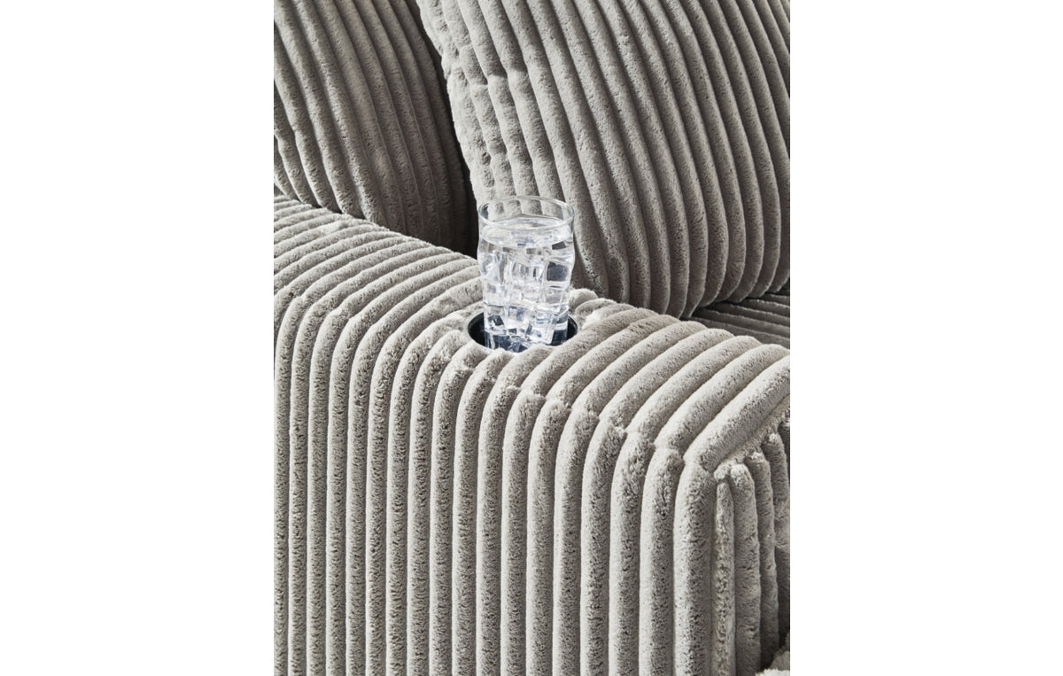 Lindyn Chaise