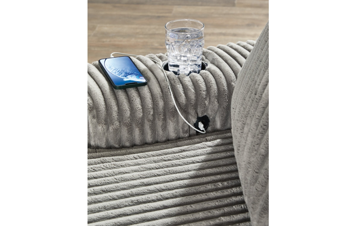 Lindyn Chaise