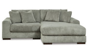 Lindyn 2-Piece Sectional with Chaise