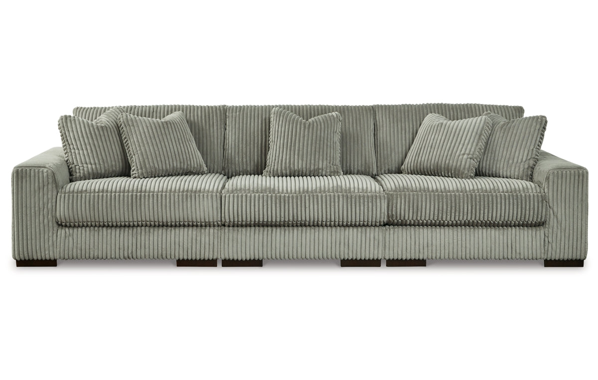 Lindyn 3-Piece Sectional Sofa