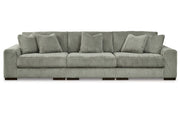 Lindyn 3-Piece Sectional Sofa