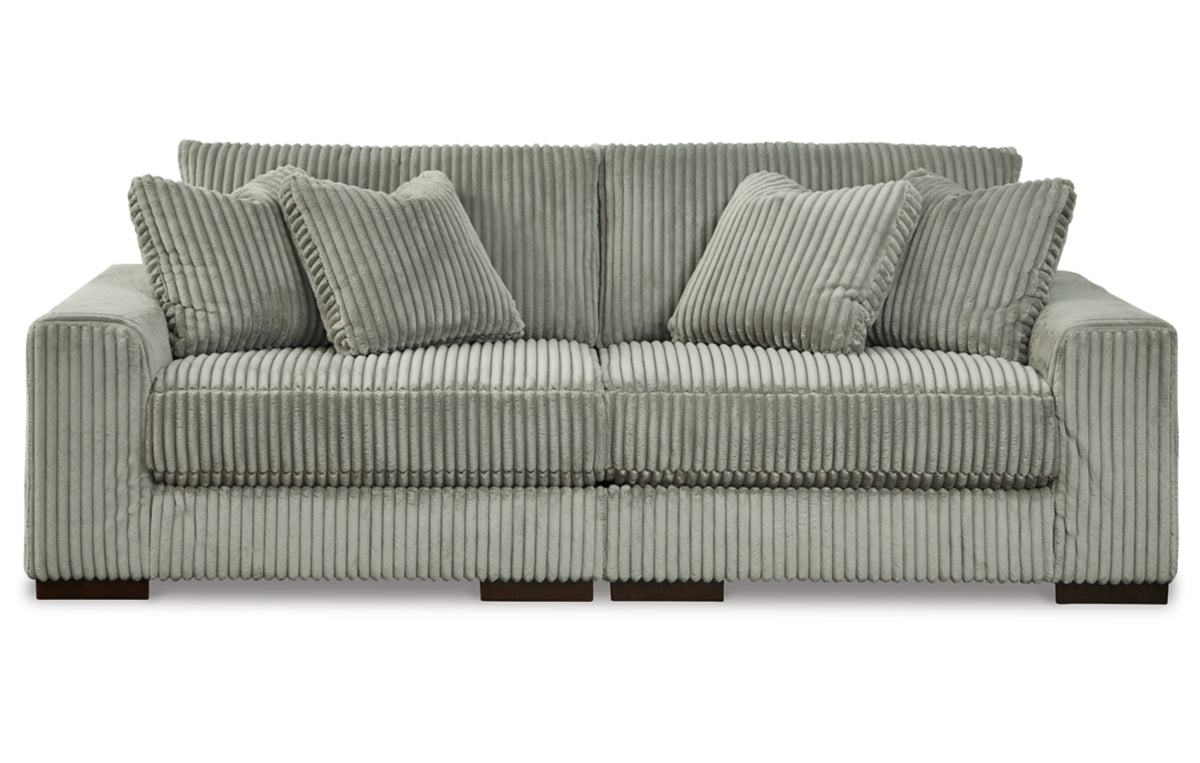 Lindyn 2-Piece Sectional Sofa