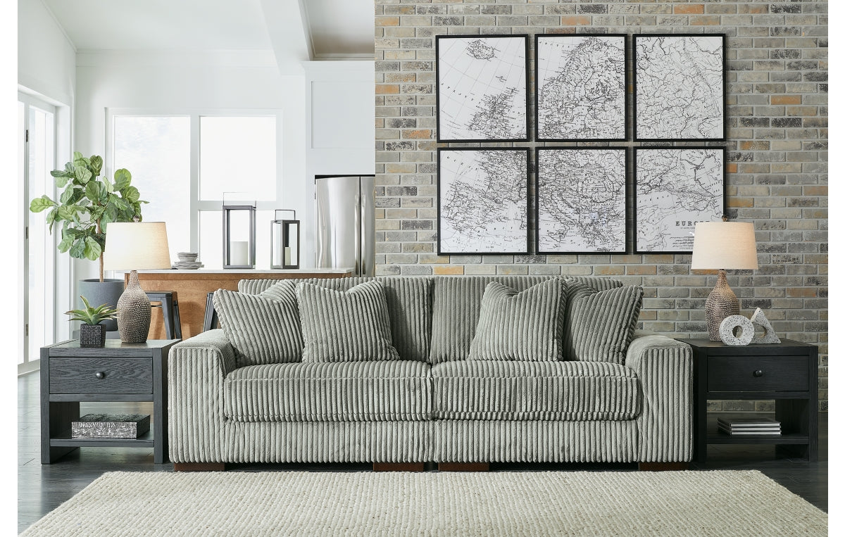 Lindyn 2-Piece Sectional Sofa