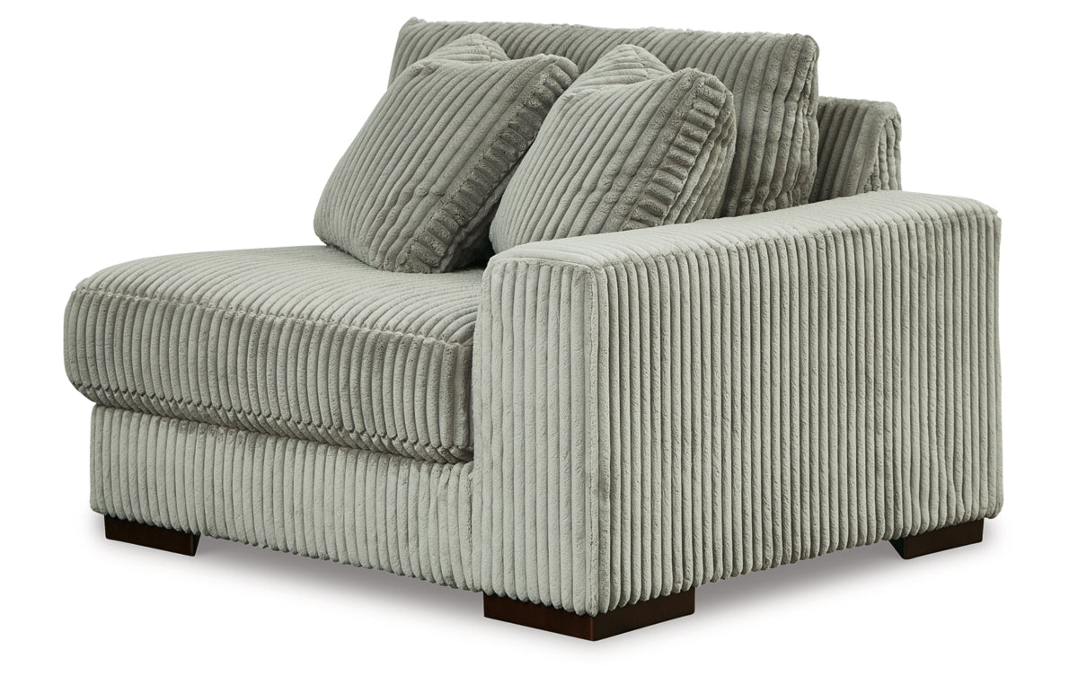 Lindyn 3-Piece Sectional Sofa
