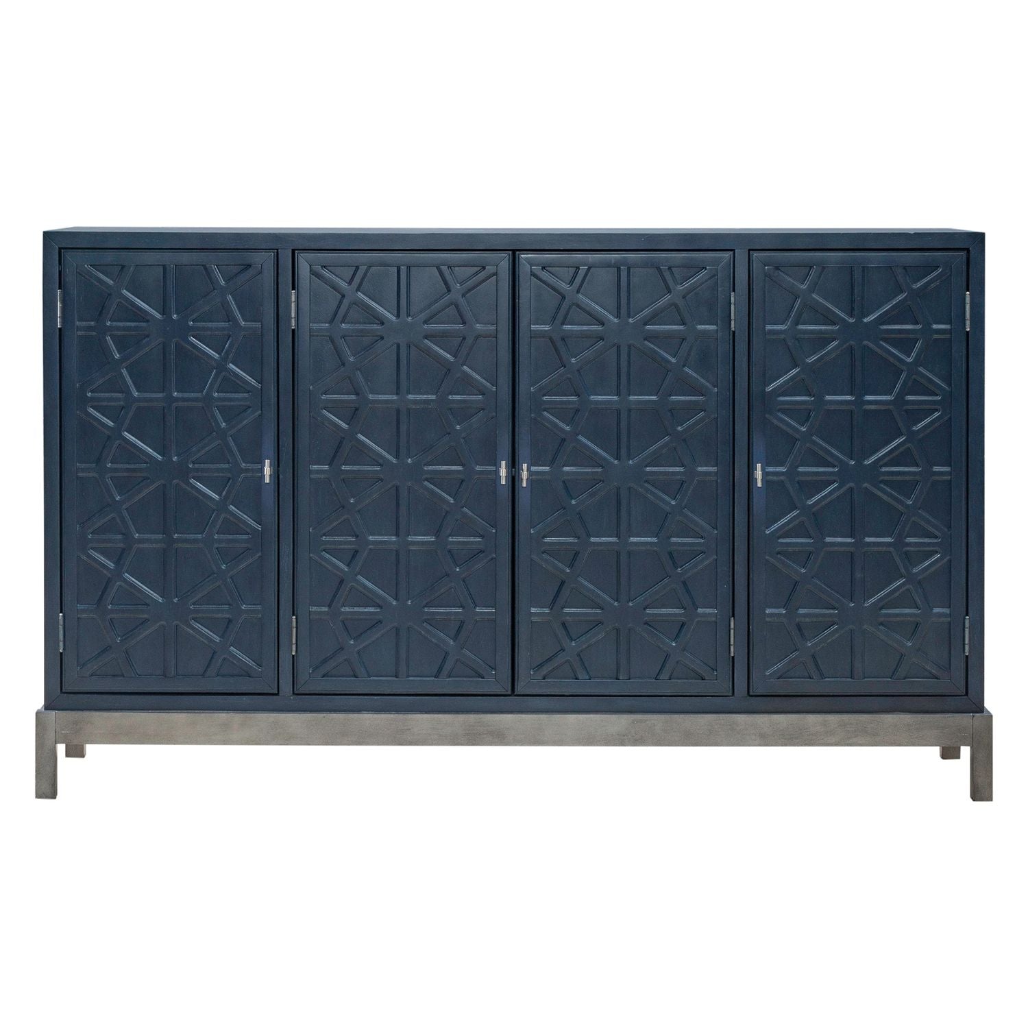 Braxton Accent Cabinet