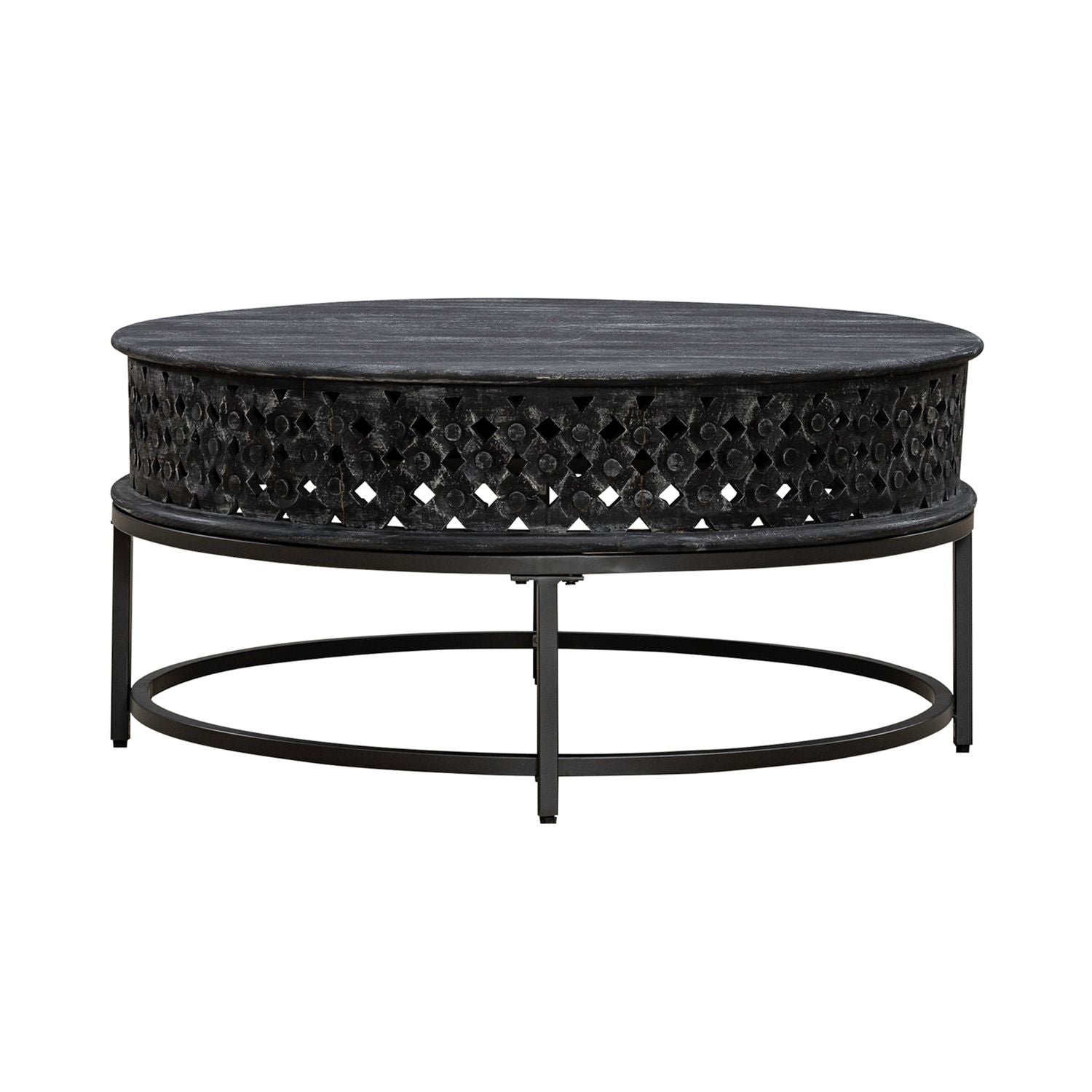 Stella Accent Cocktail Table