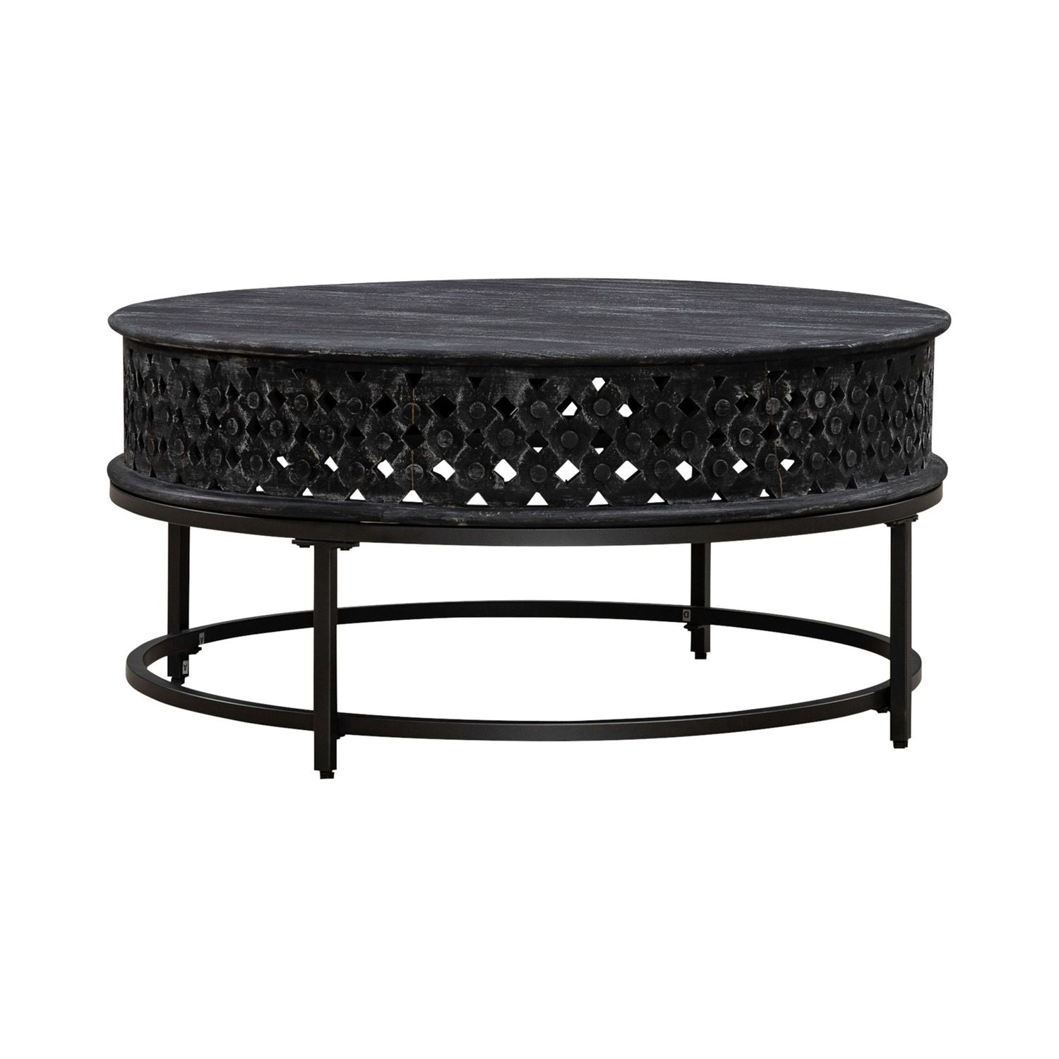 Stella Accent Cocktail Table