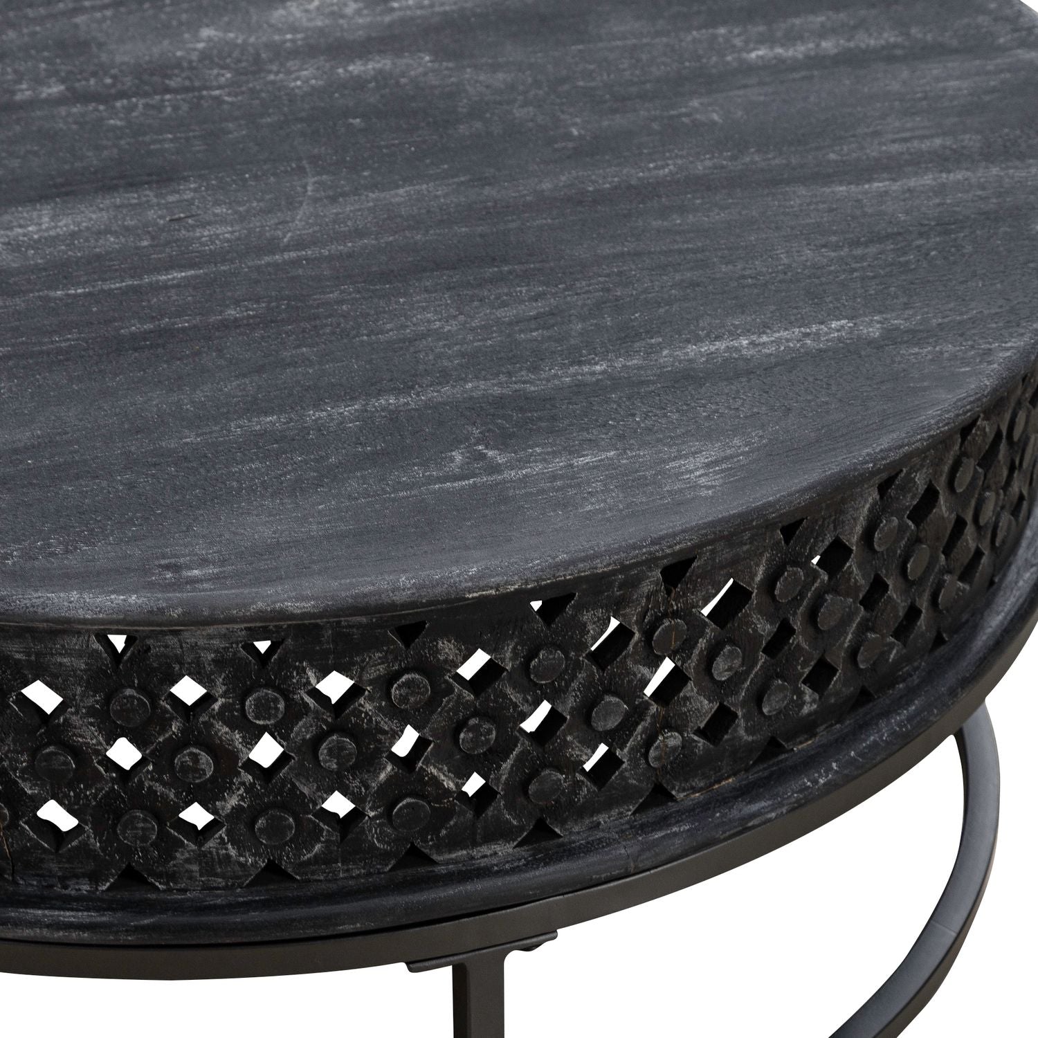 Stella Accent Cocktail Table