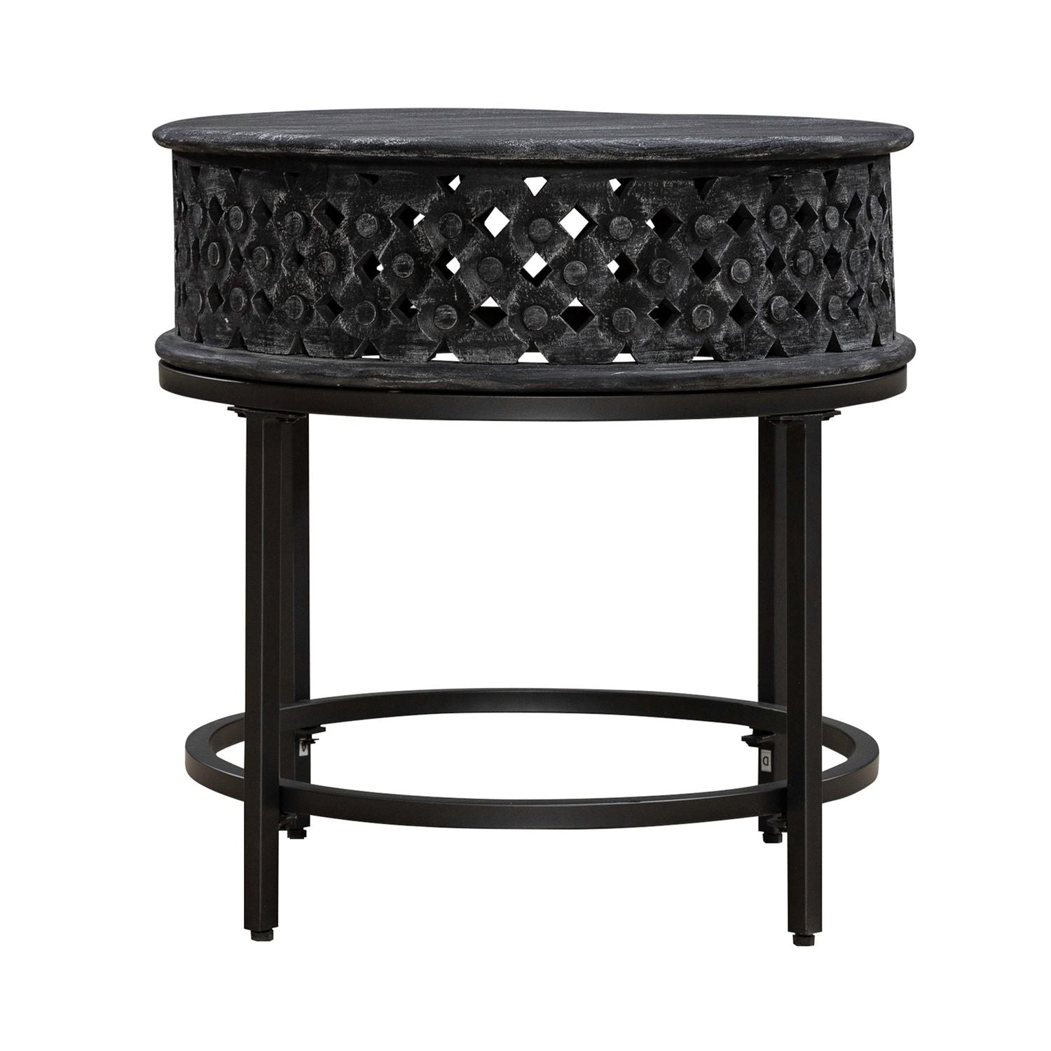 Stella Accent End Table