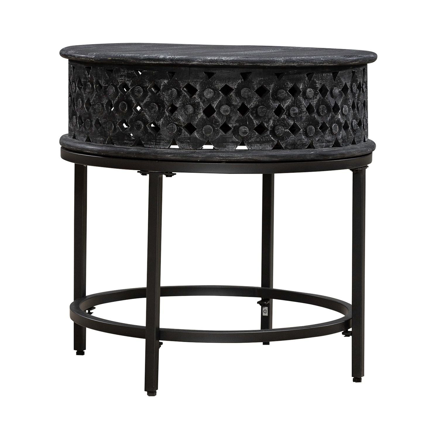 Stella Accent End Table