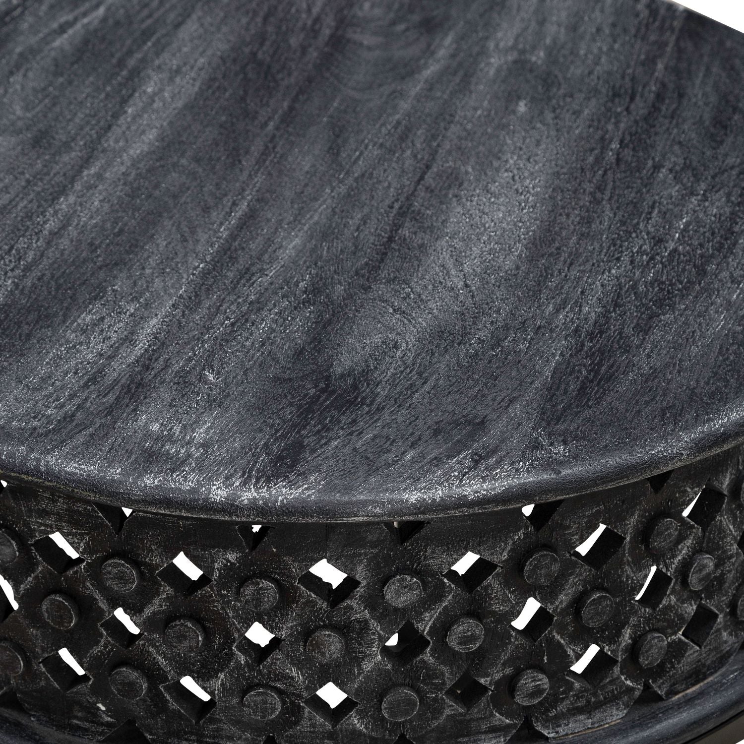 Stella Accent End Table