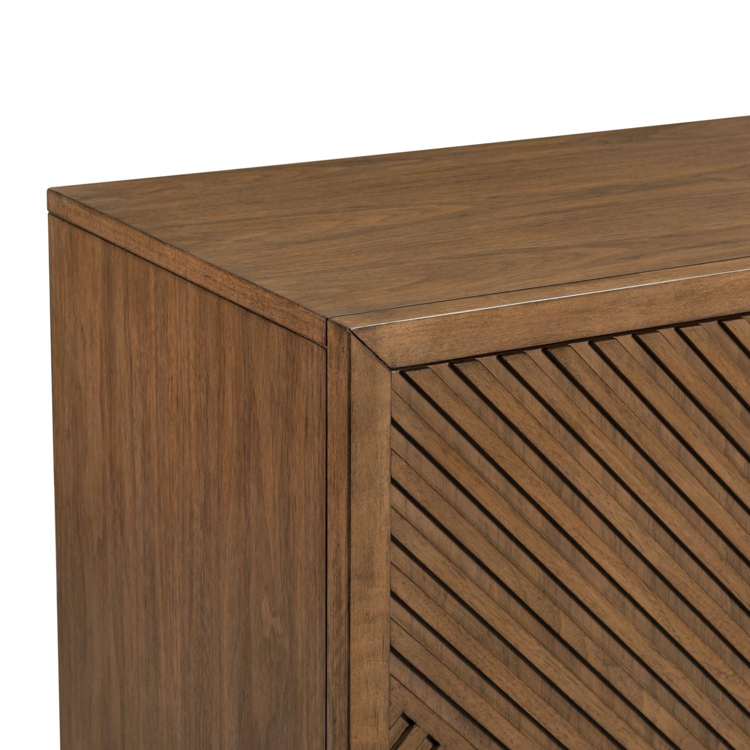 Easton 3 Door Accent Cabinet