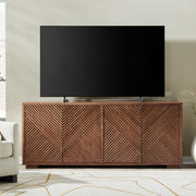 Easton 82 Inch TV Console