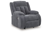 Observation Power Recliner