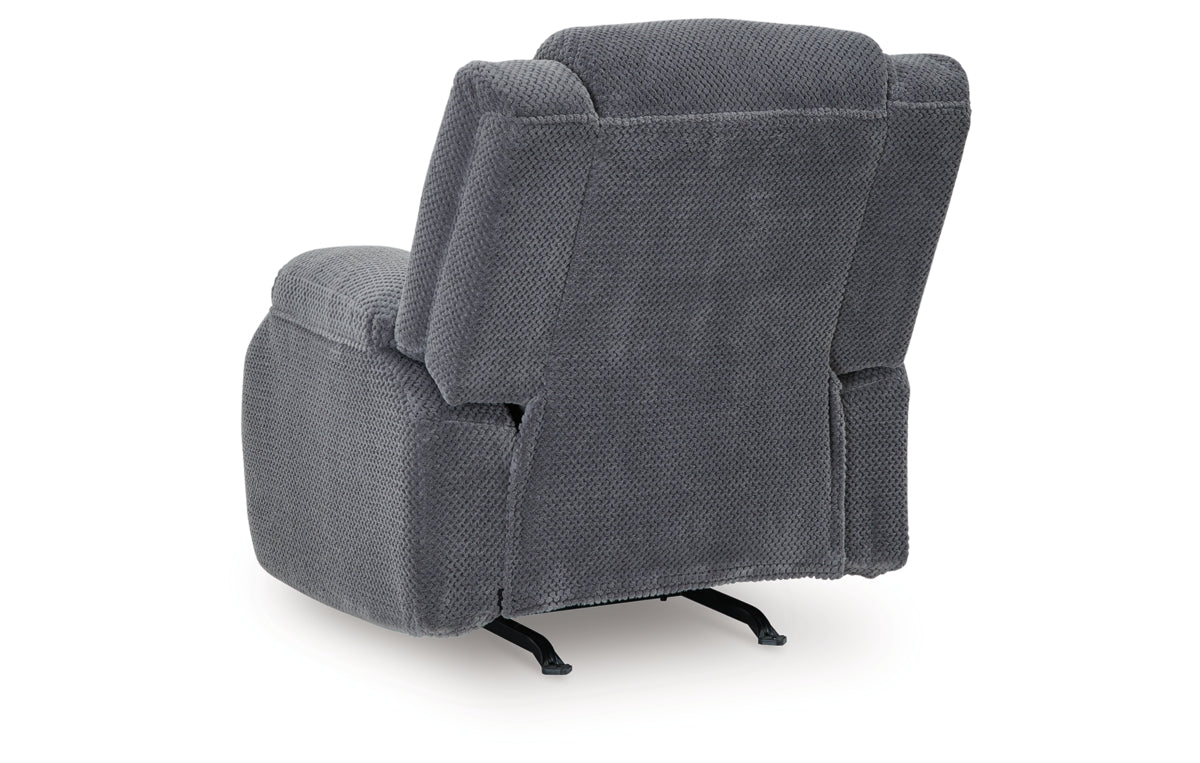 Observation Power Recliner