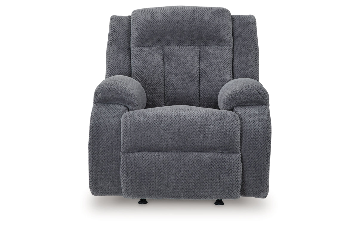 Observation Power Recliner