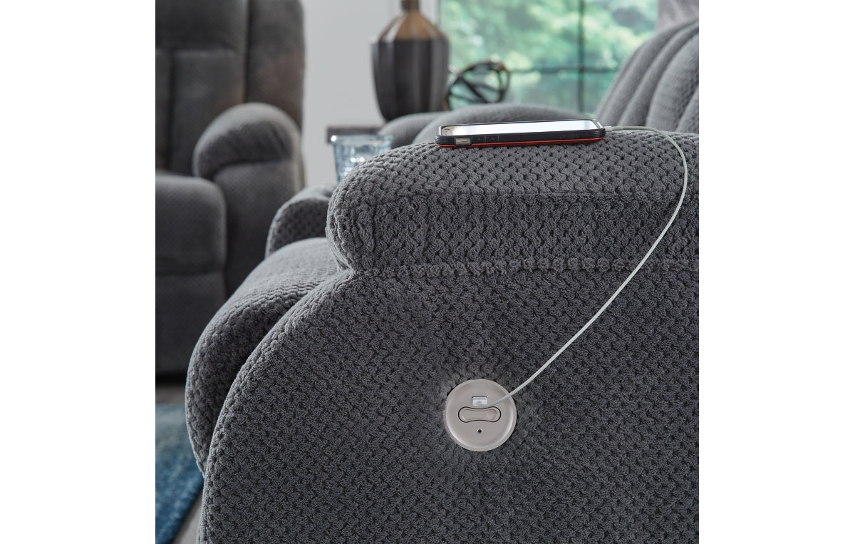 Observation Power Recliner