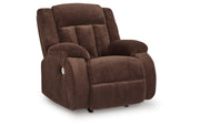 Observation Power Recliner