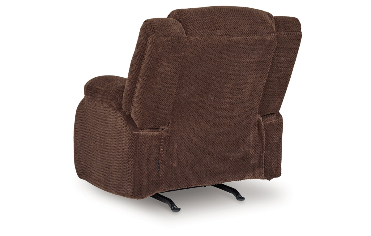 Observation Power Recliner