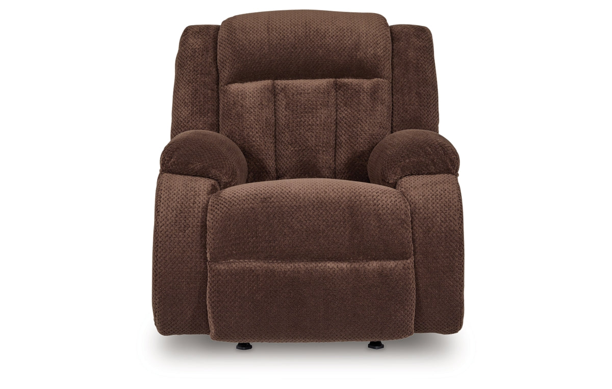 Observation Power Recliner