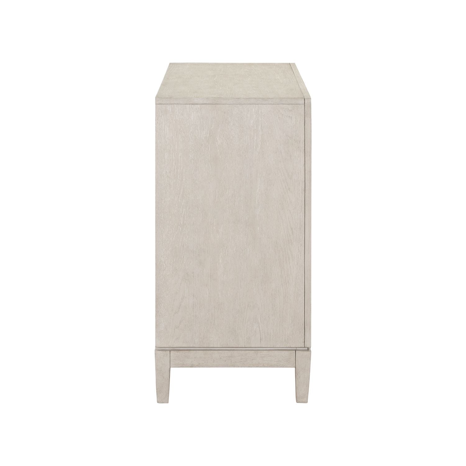 Kinsley 2 Door Accent Cabinet