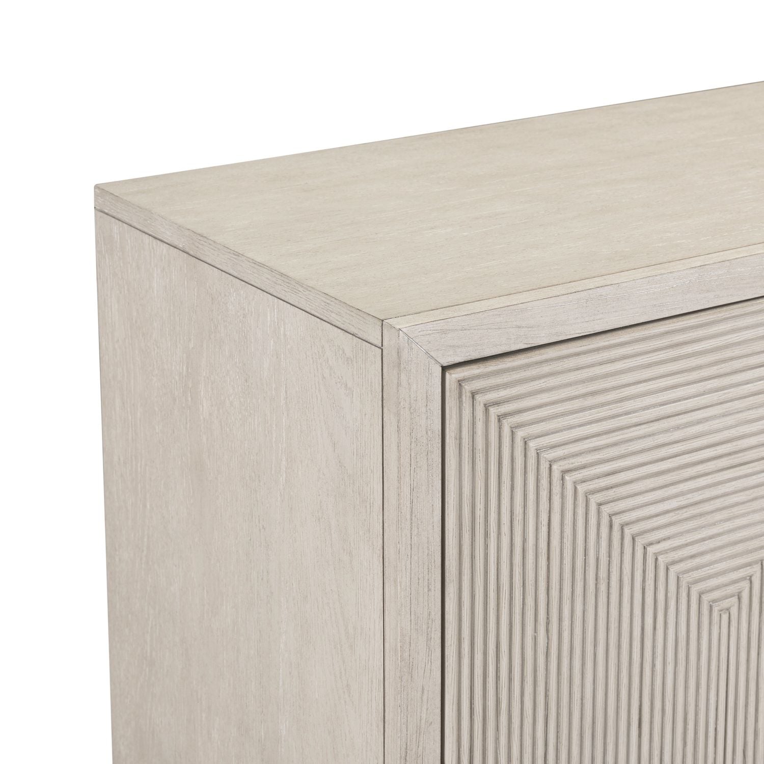 Kinsley 2 Door Accent Cabinet