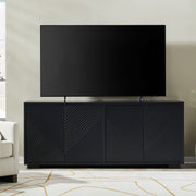 Easton 82 Inch TV Console