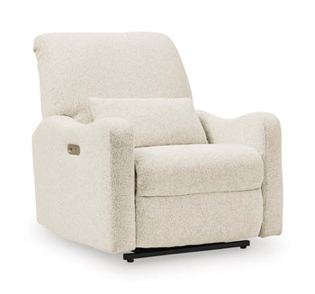 Cleo Pier Power AutoGlide Recliner