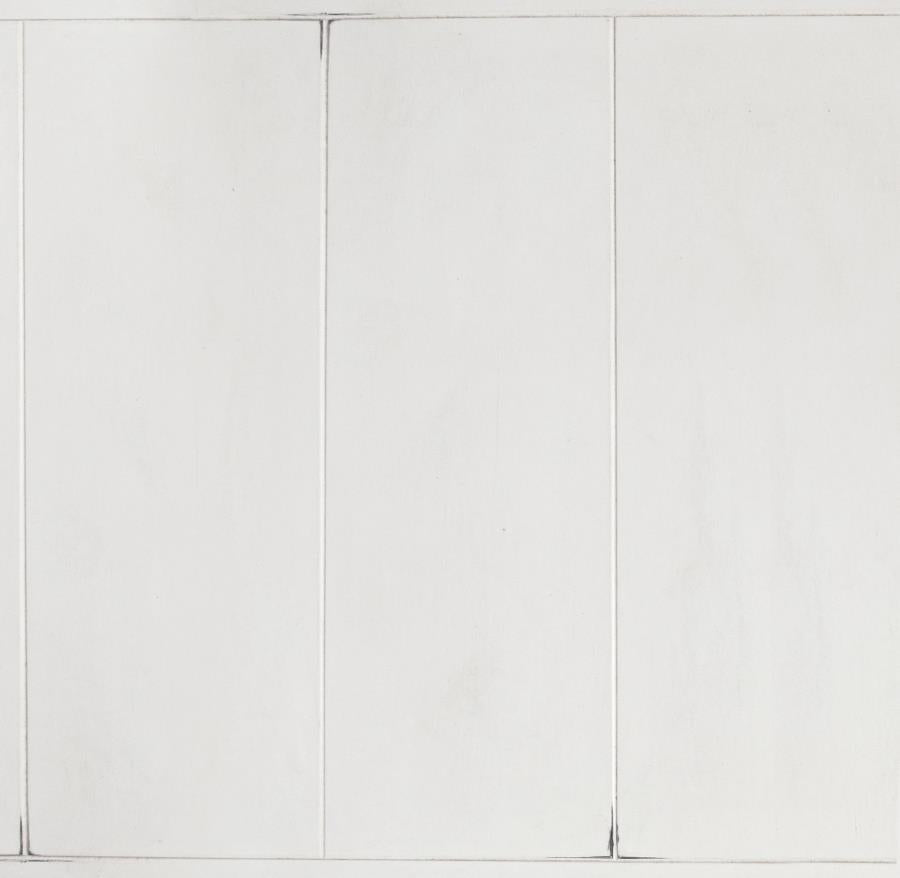 McKinney 5-piece California King Bedroom Set Vintage White