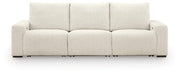 East Loft 3-Piece Power Reclining Sectional