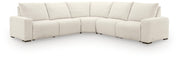 East Loft 5-Piece Power Reclining Sectional
