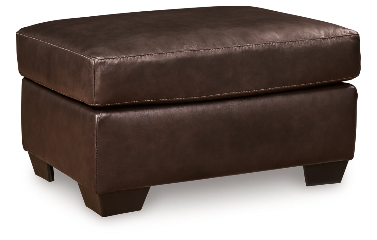Santorine Ottoman