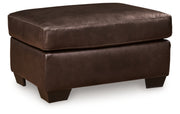Santorine Ottoman