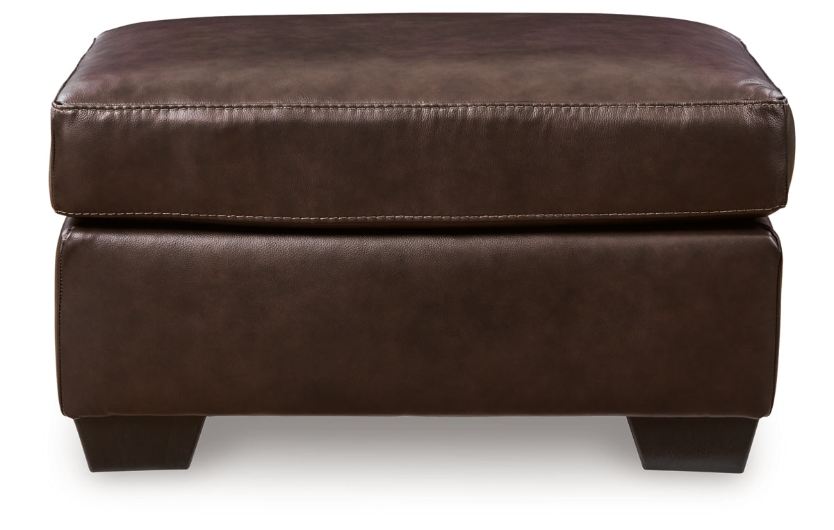 Santorine Ottoman