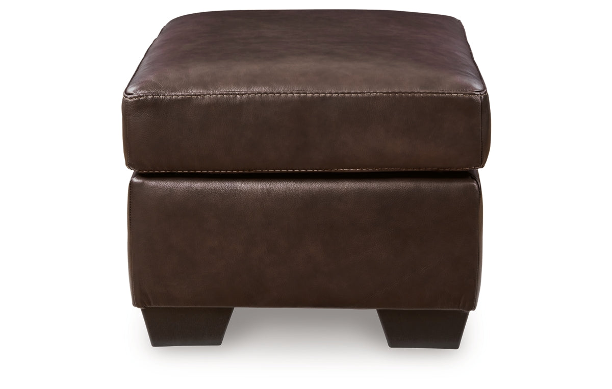 Santorine Ottoman