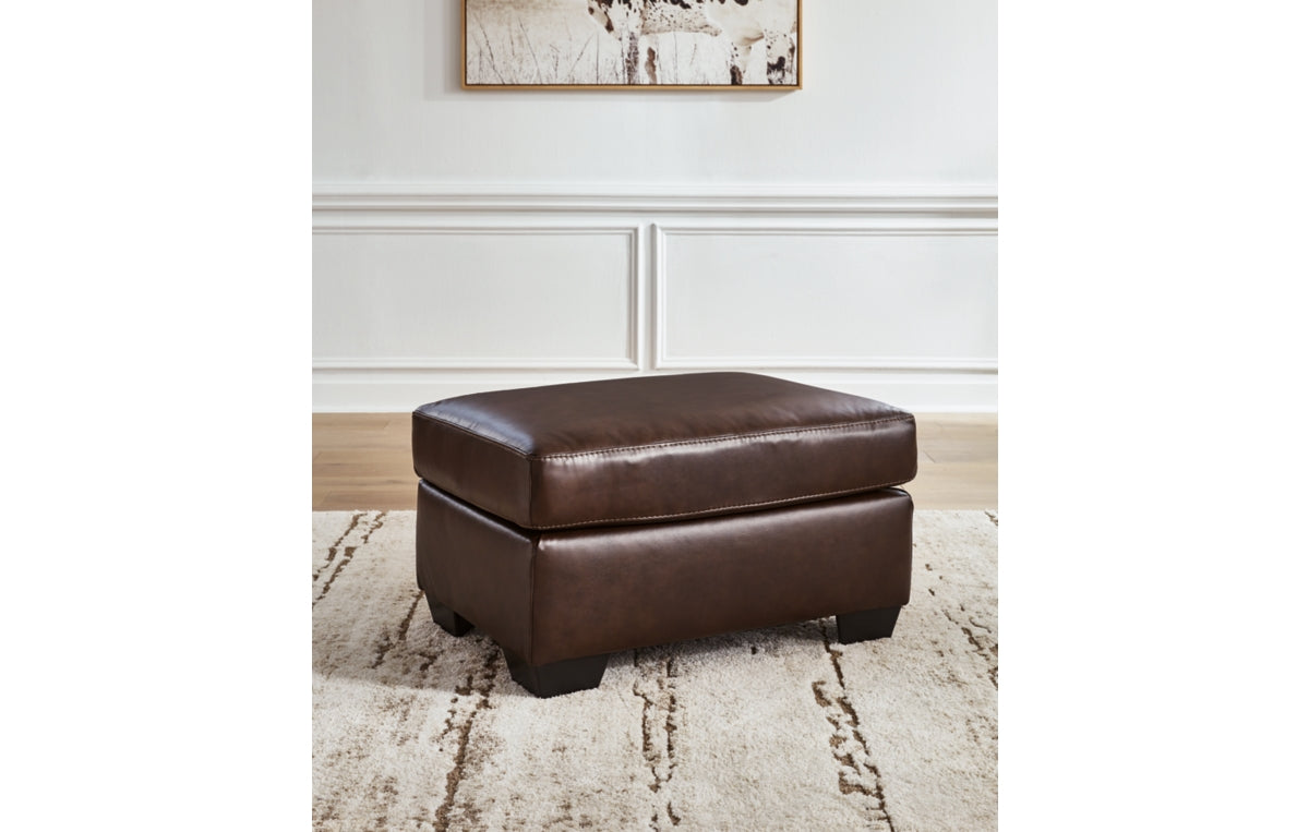 Santorine Ottoman