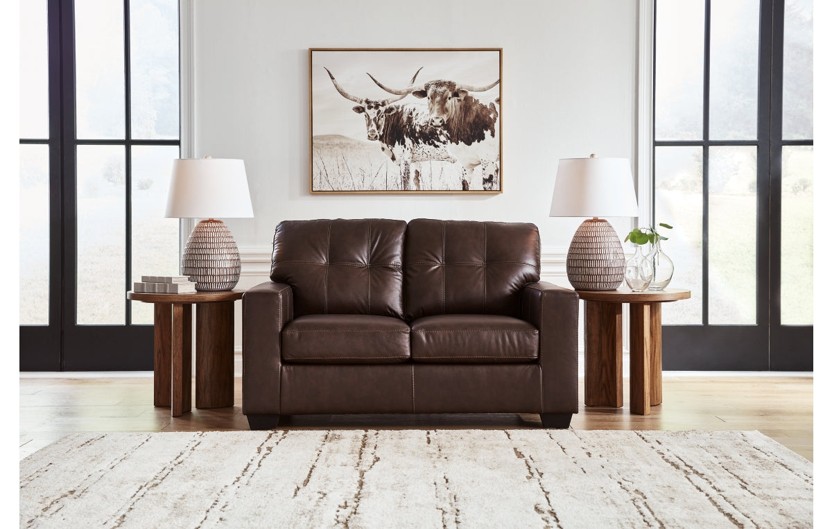 Santorine Loveseat