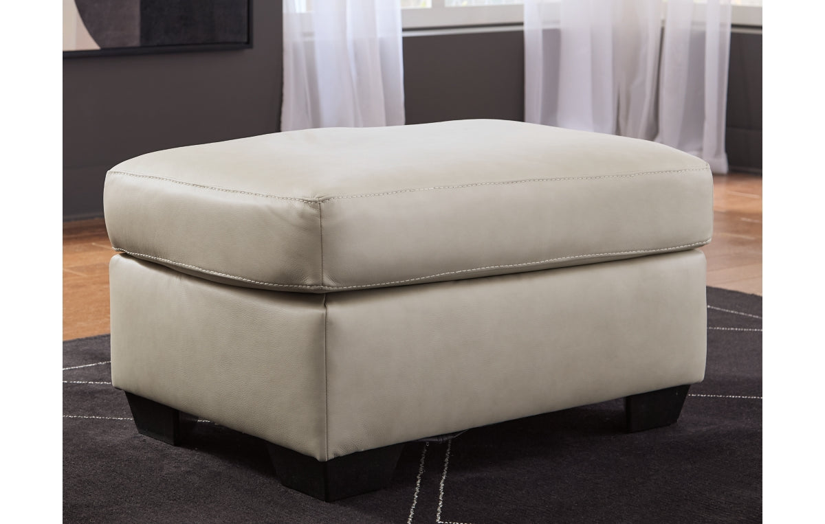 Santorine Ottoman